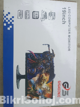 dekstop computer